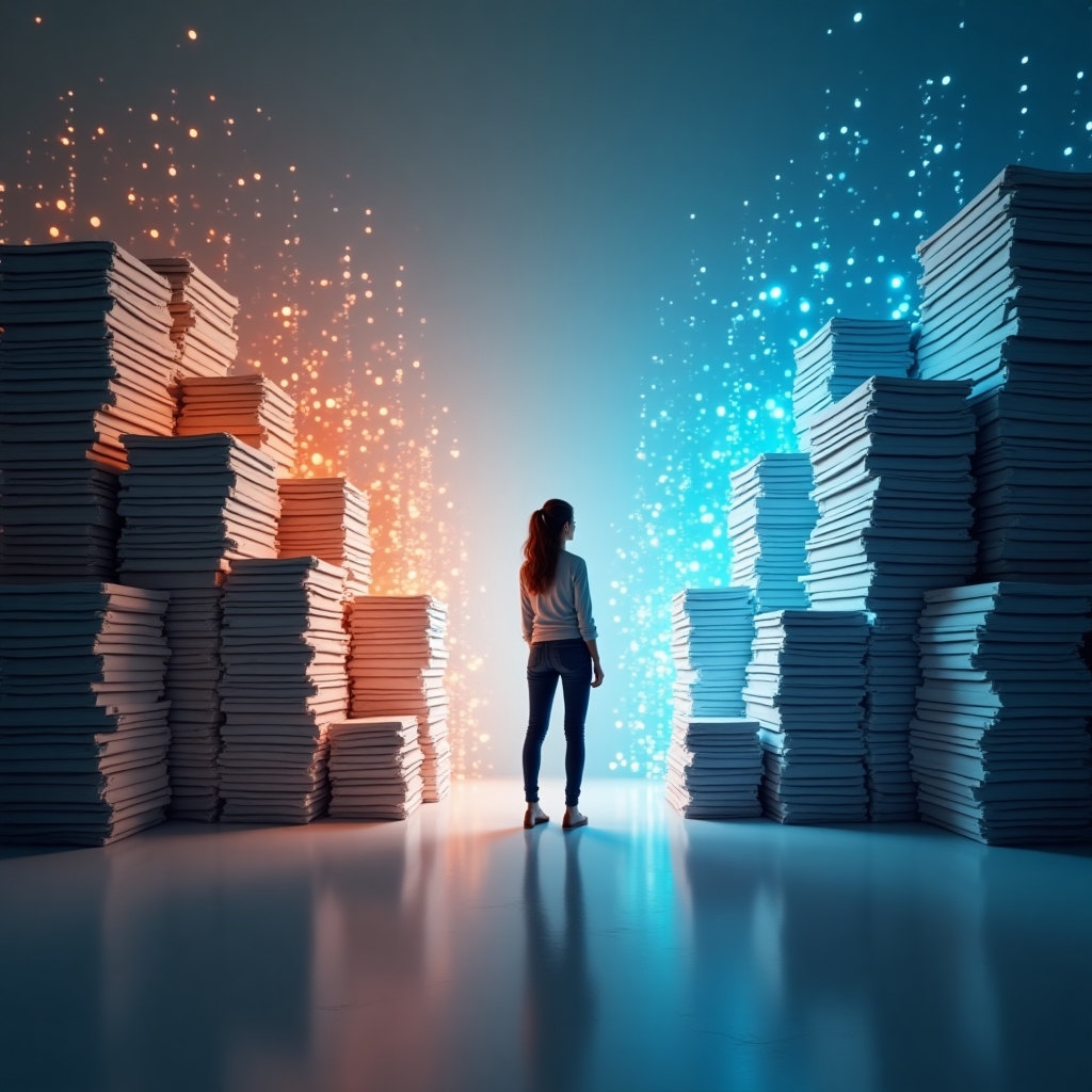 Transformación digital financiera