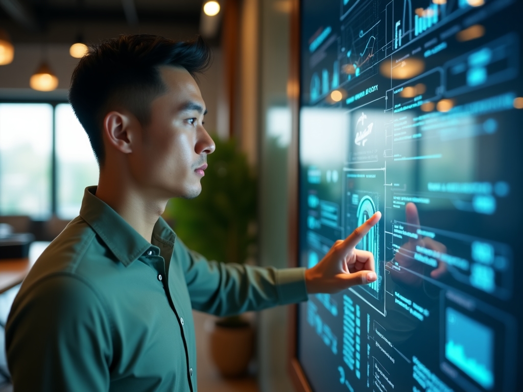 Soluciones fintech para contabilidad