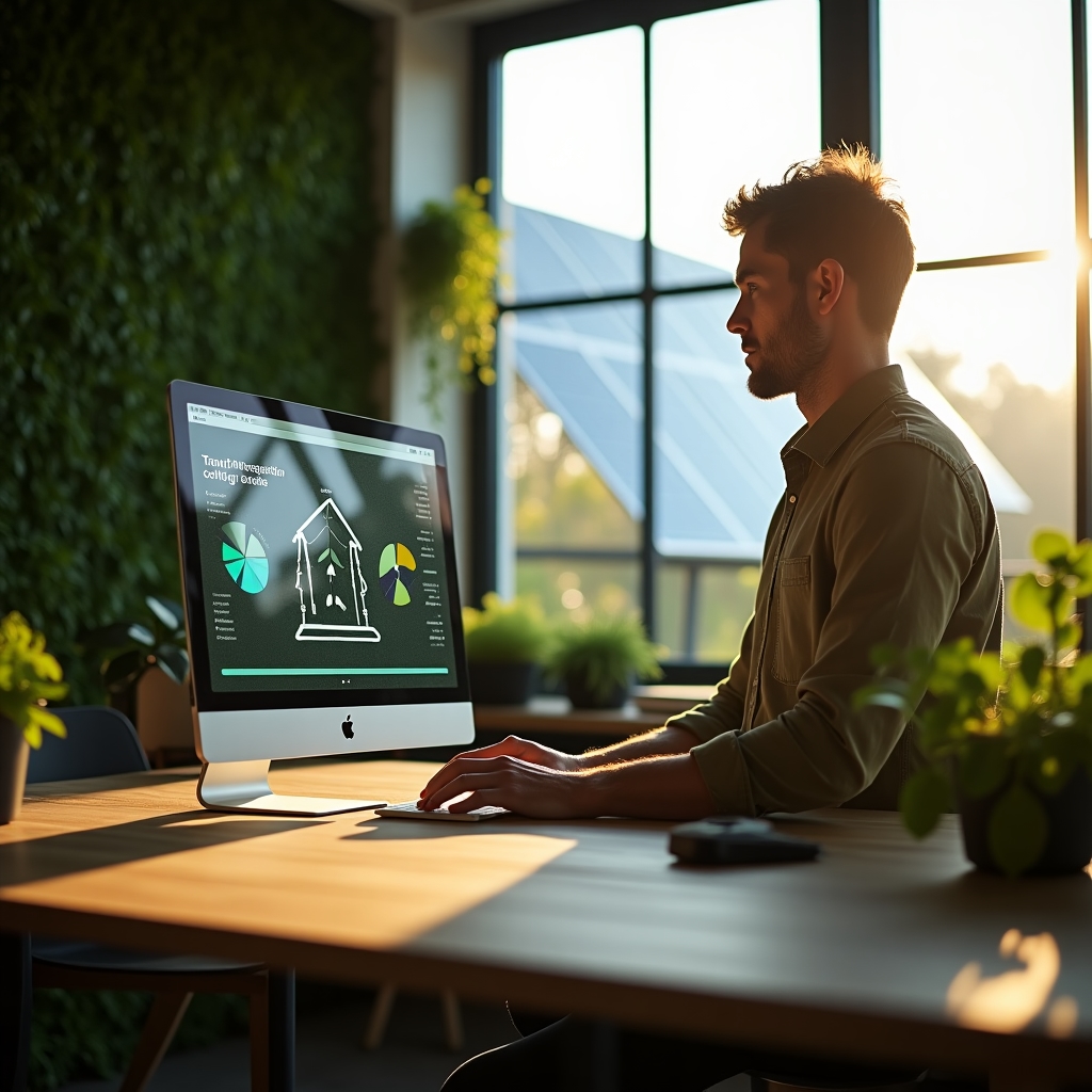 Sostenibilidad en Hiwingames